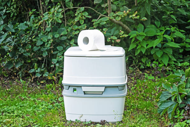 Best Local porta potty services  in Pocatello, ID