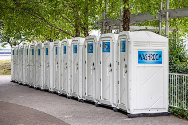 Best Temporary restroom rental  in Pocatello, ID