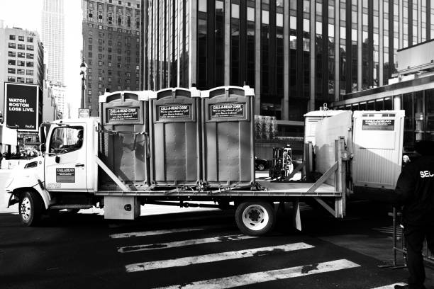 Best Long-term porta potty rental  in Pocatello, ID